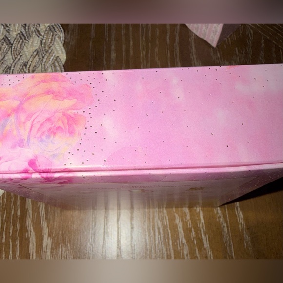 LoveShackFancy mini hair/body mist gift set NEW IN BOX - Picture 2 of 3